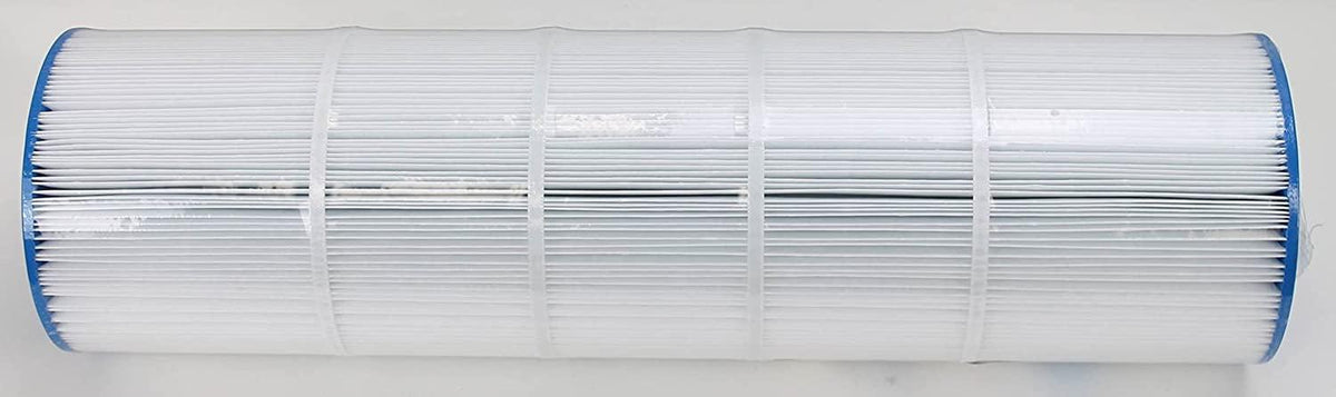 Unicel C-7487 Swimming Pool 100 Sq. Ft. Replacement Filter Cartridge for Hayward CX870XRE (4 Pack)