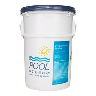 3 Inch Chlorinating Tablets 50 lb
