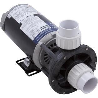 Alliance 02607000-1010 Flo- FMCP 0.75HP 2 Speed 115V Pump 48 Frame