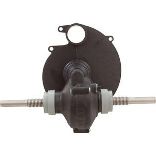Gearbox-Flex Ms, Ms2, Ks