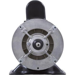 Motor, Century, 1.0 Horsepower, 115v, 2 Speed, 48 Frame