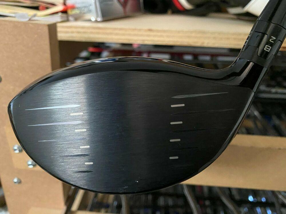 Titleist TS2 10.5* Driver with Mitsubishi Tensei 55 Regular Flex 1805