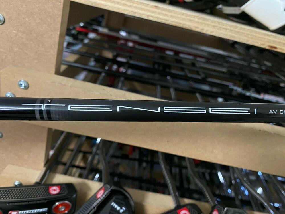 Titleist TS2 10.5* Driver with Mitsubishi Tensei 55 Regular Flex 1805