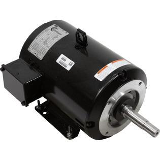 Motor, Century, 7.5hp, 230v/460v, 1-Spd, 3 Phase, EQ Series