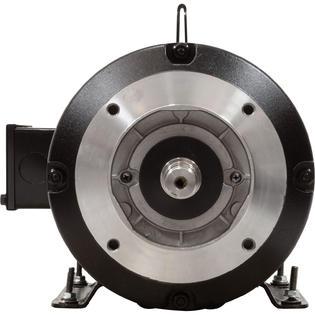 Motor, Century, 7.5hp, 230v/460v, 1-Spd, 3 Phase, EQ Series