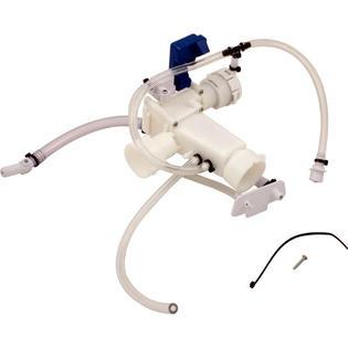 Manifold Assembly, Viper Cleaner