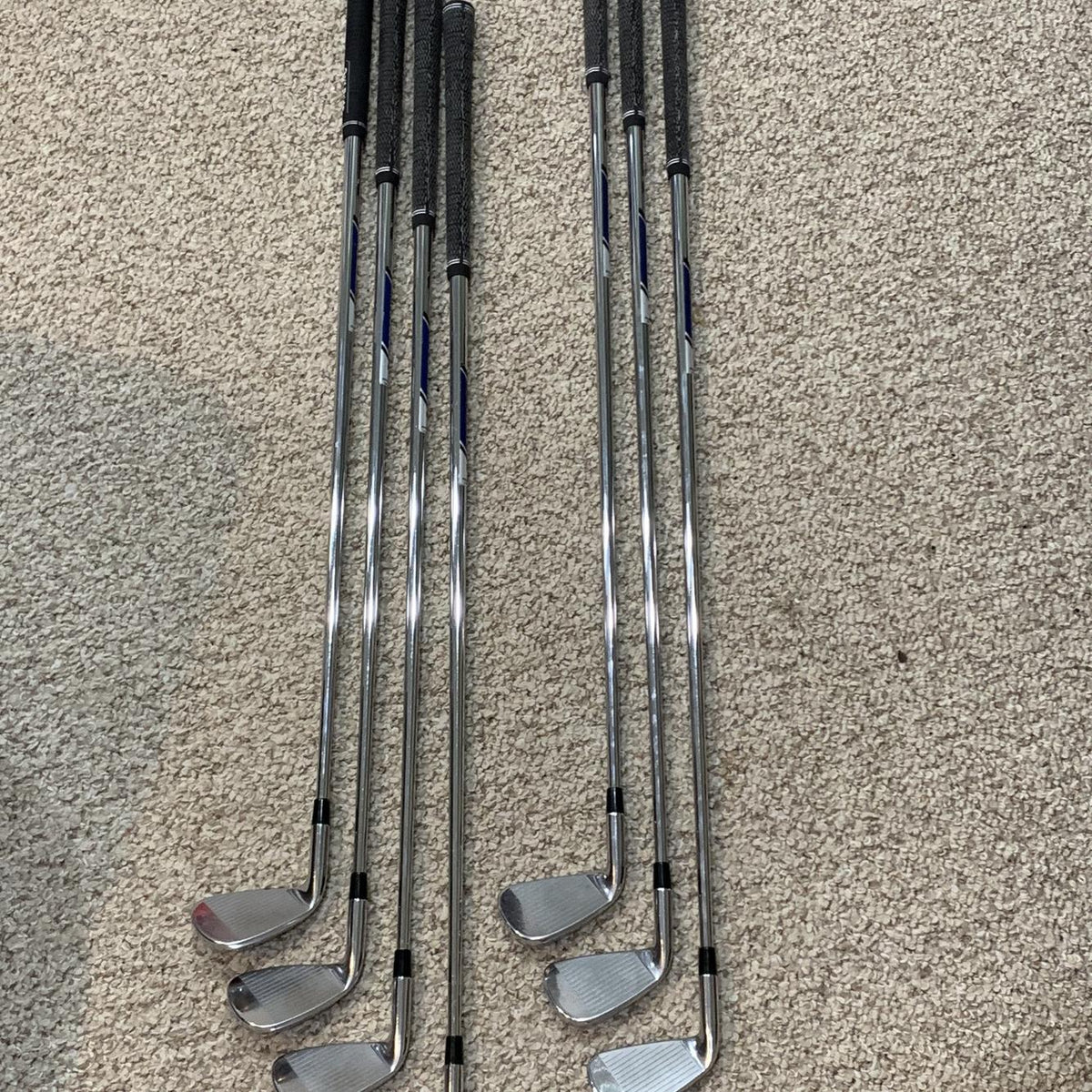 Men's Right Hand Apex Pro 16 Iron (4-PW Or 4-AW*) | Project X 6.0 (stiff)