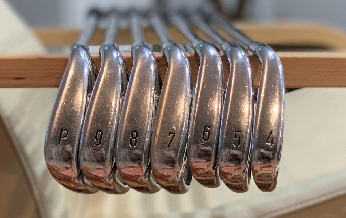 Men's Right Hand Apex Pro 16 Iron (4-PW Or 4-AW*) | Project X 6.0 (stiff)