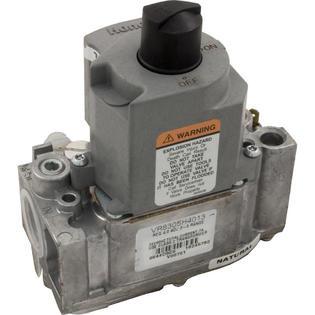 Gas Valve, Zodiac Laars Lite/Lite2, Nat.