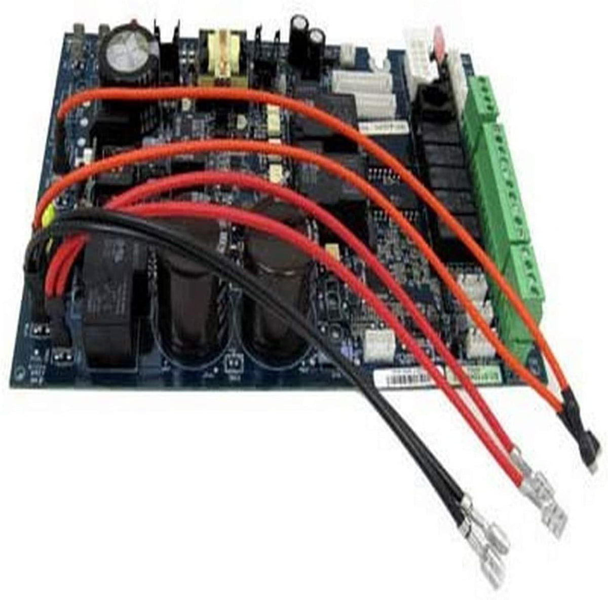 Hayward GLX-PCB-PRO Main PCB Replacement for Hayward Goldline ProLogic Automation and Chlorination