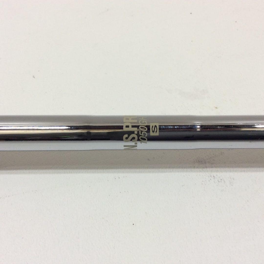 Used Srixon Z Star 3i-pw Steel Regular Golf Iron Or Hybrid Sets