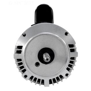 2 to 0.25 HP C-Face Full Rated Pool Pump Motor, 1.20 SF