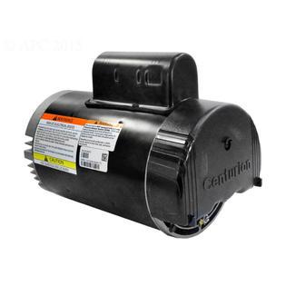2 to 0.25 HP C-Face Full Rated Pool Pump Motor, 1.20 SF