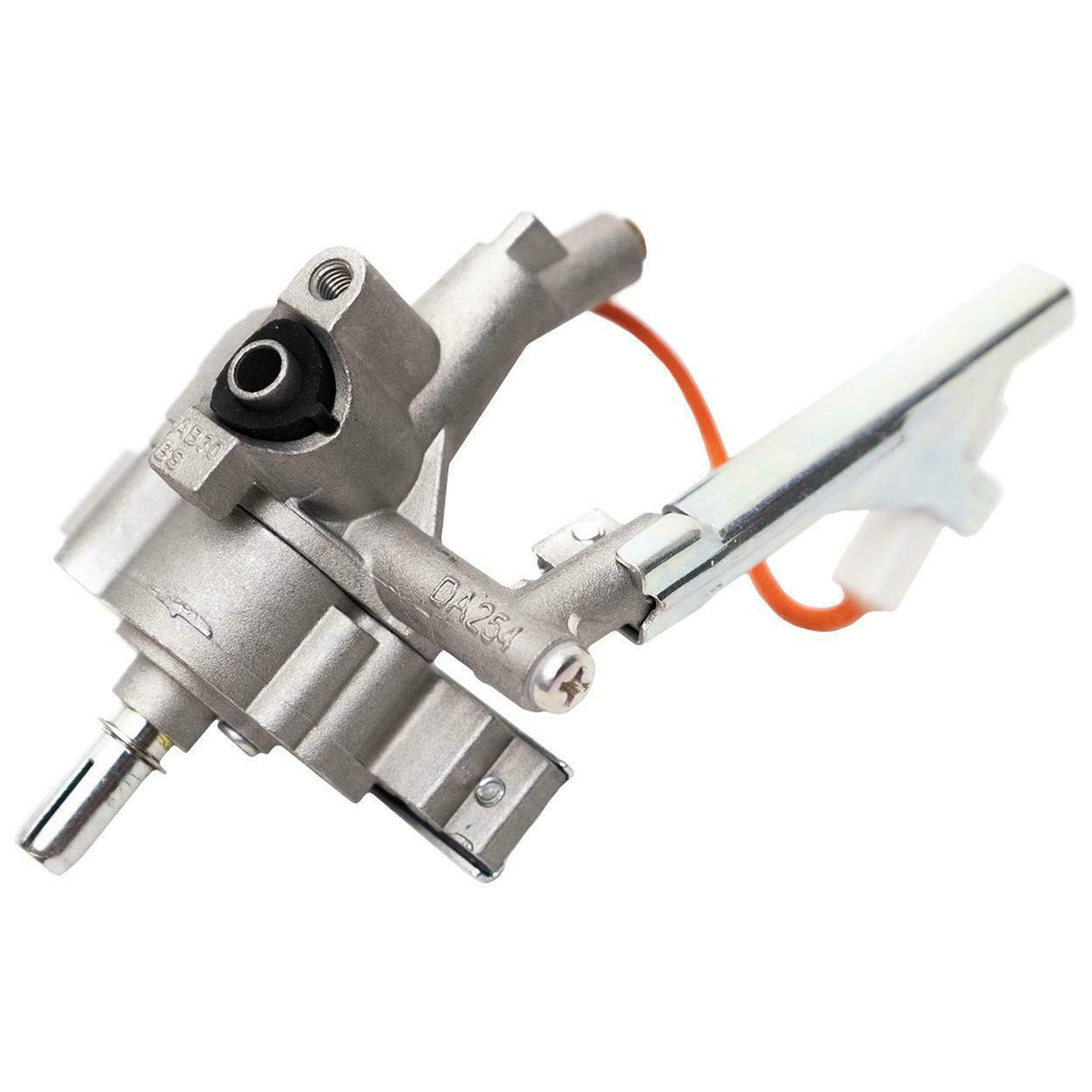 Bull sion Kit For Angus, Lonestar Select & Outlaw Gas Grills - NG TO LP