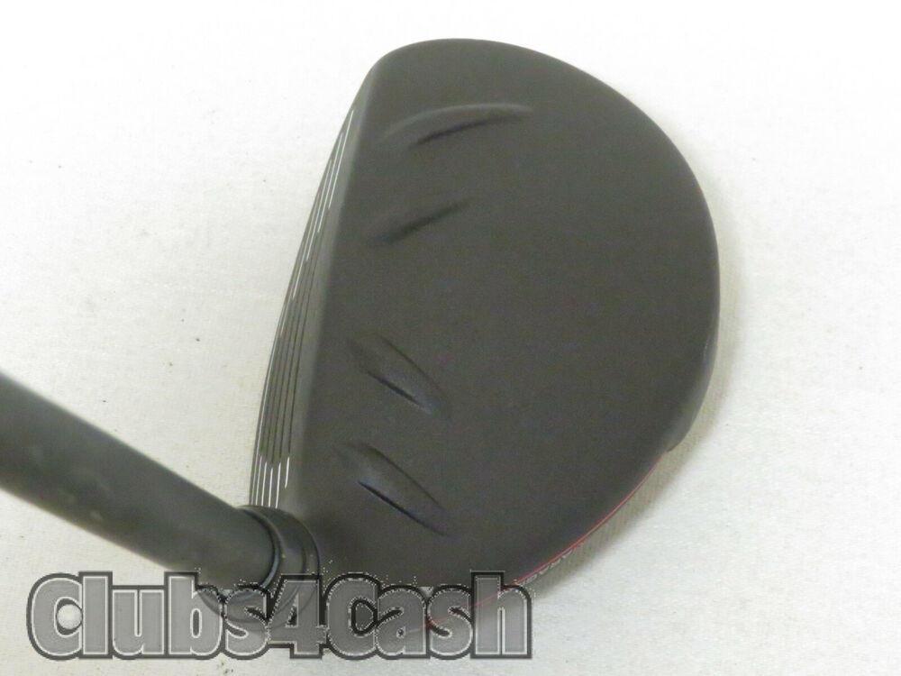 PING G410 Hybrid 30* 6H Alta CB 70 Regular +Cover .. Near MINT