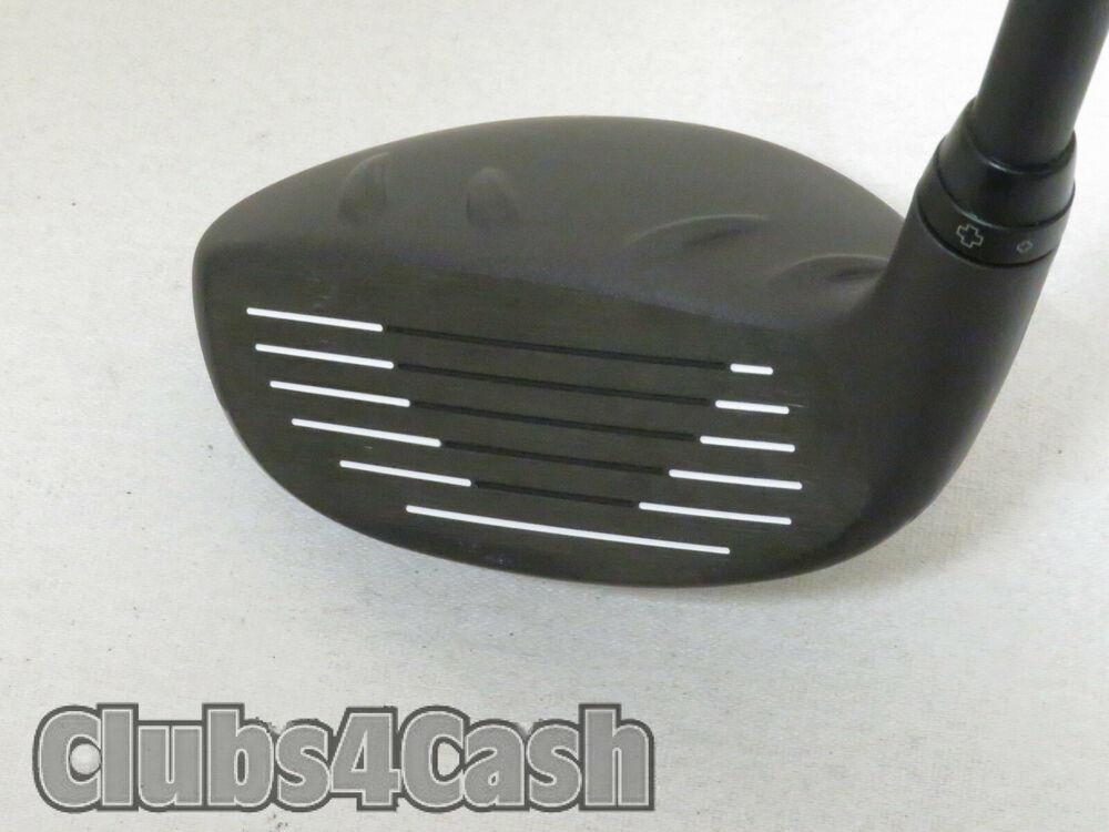 PING G410 Hybrid 30* 6H Alta CB 70 Regular +Cover .. Near MINT