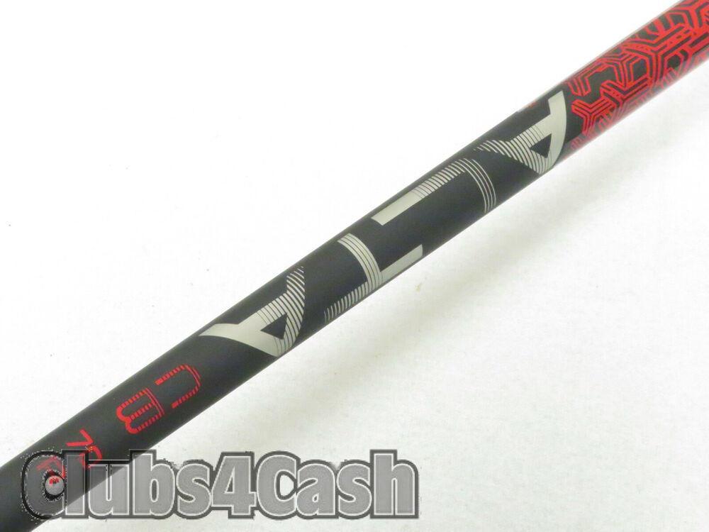 PING G410 Hybrid 30* 6H Alta CB 70 Regular +Cover .. Near MINT