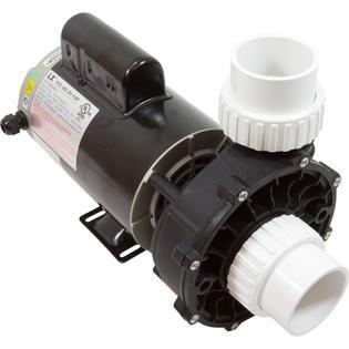 Pump, LX 56WUA, 4.0hp, 230v, 2-Spd, 56Fr, 2.5" x 2.5", SD