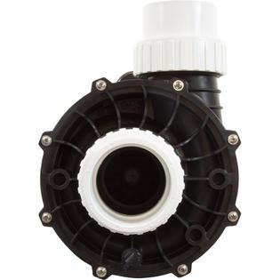 Pump, LX 56WUA, 4.0hp, 230v, 2-Spd, 56Fr, 2.5" x 2.5", SD