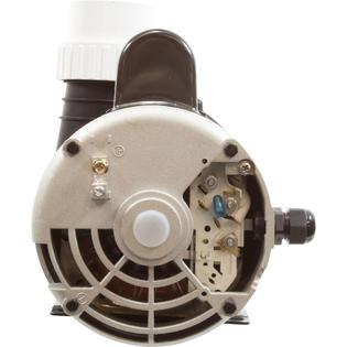 Pump, LX 56WUA, 4.0hp, 230v, 2-Spd, 56Fr, 2.5" x 2.5", SD