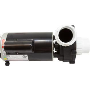 Pump, LX 56WUA, 4.0hp, 230v, 2-Spd, 56Fr, 2.5" x 2.5", SD