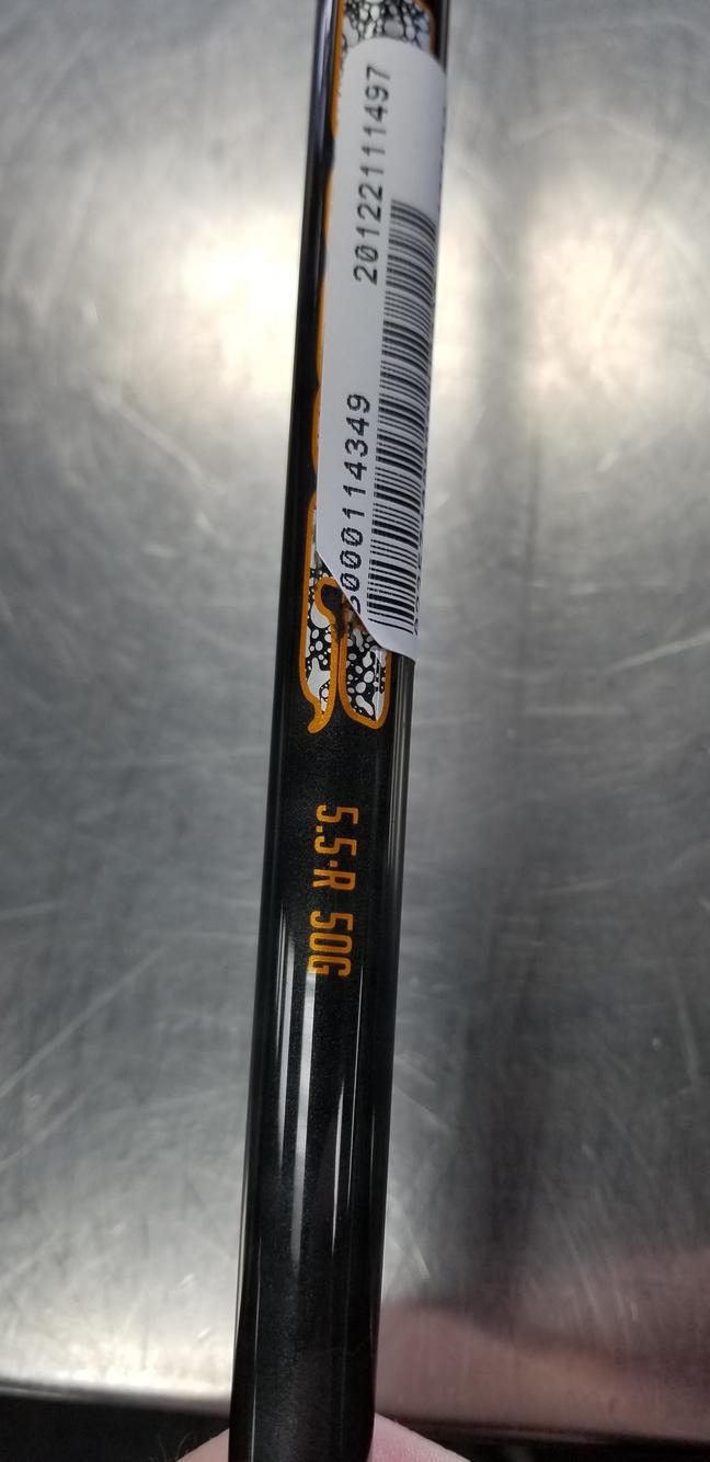 Used Callaway Mavrik Max 10.5 Degree Graphite Regular Golf Drivers