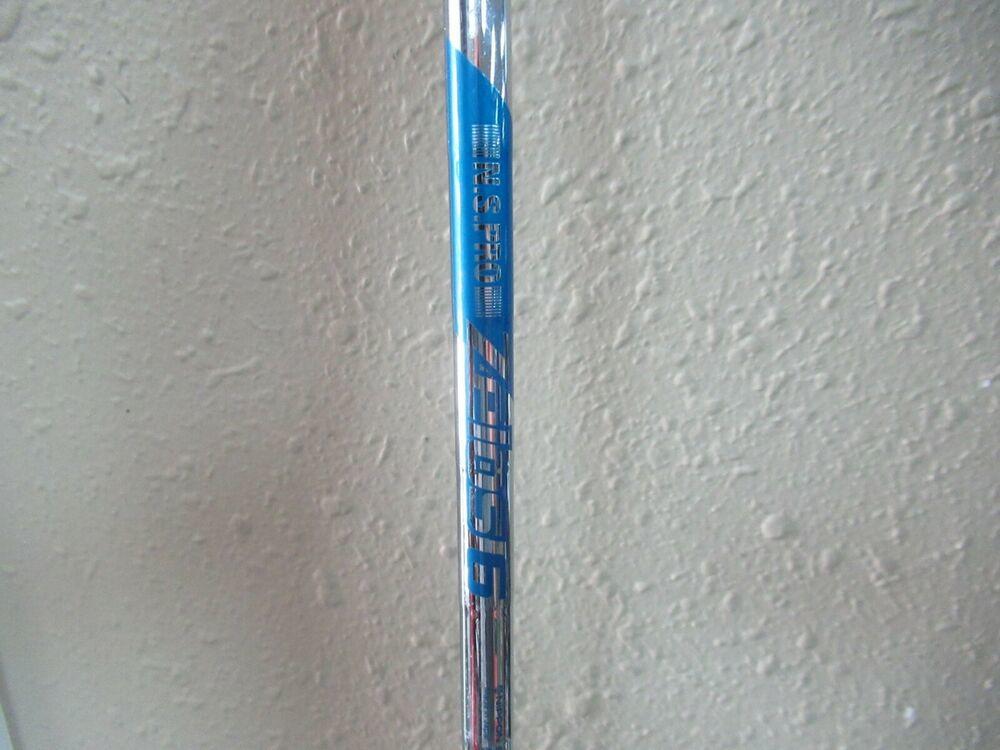 CALLAWAY ROGUE PRO N SET 5 - PW AW NS PRO ZELOS 6 REGULAR F STEEL +3/4"