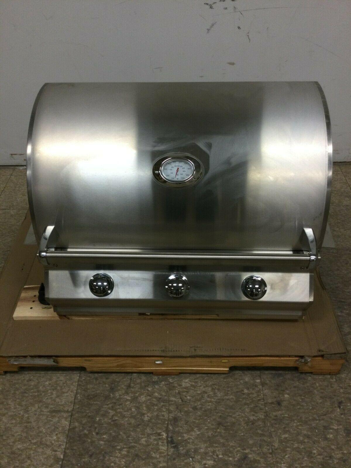 Fire Magic Choice C540 Built-In Gas BBQ Grill LP | C540i-RT1P | 60,000 BTUs