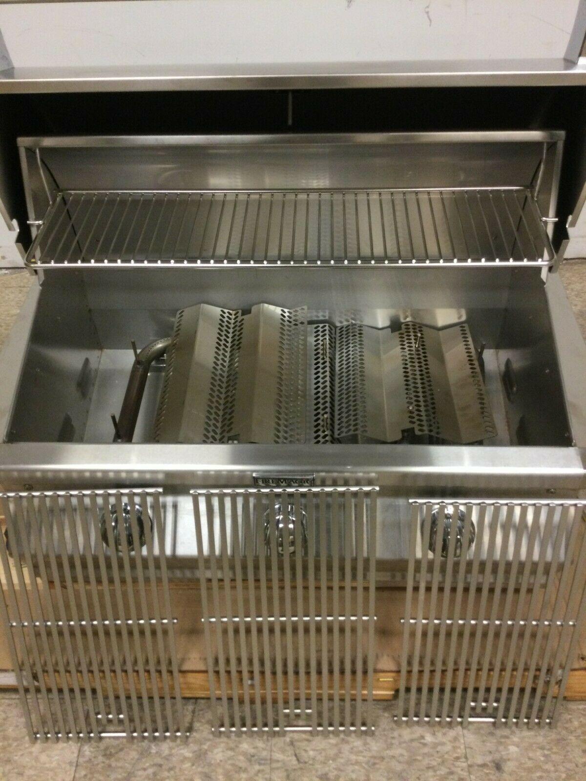 Fire Magic Choice C540 Built-In Gas BBQ Grill LP | C540i-RT1P | 60,000 BTUs