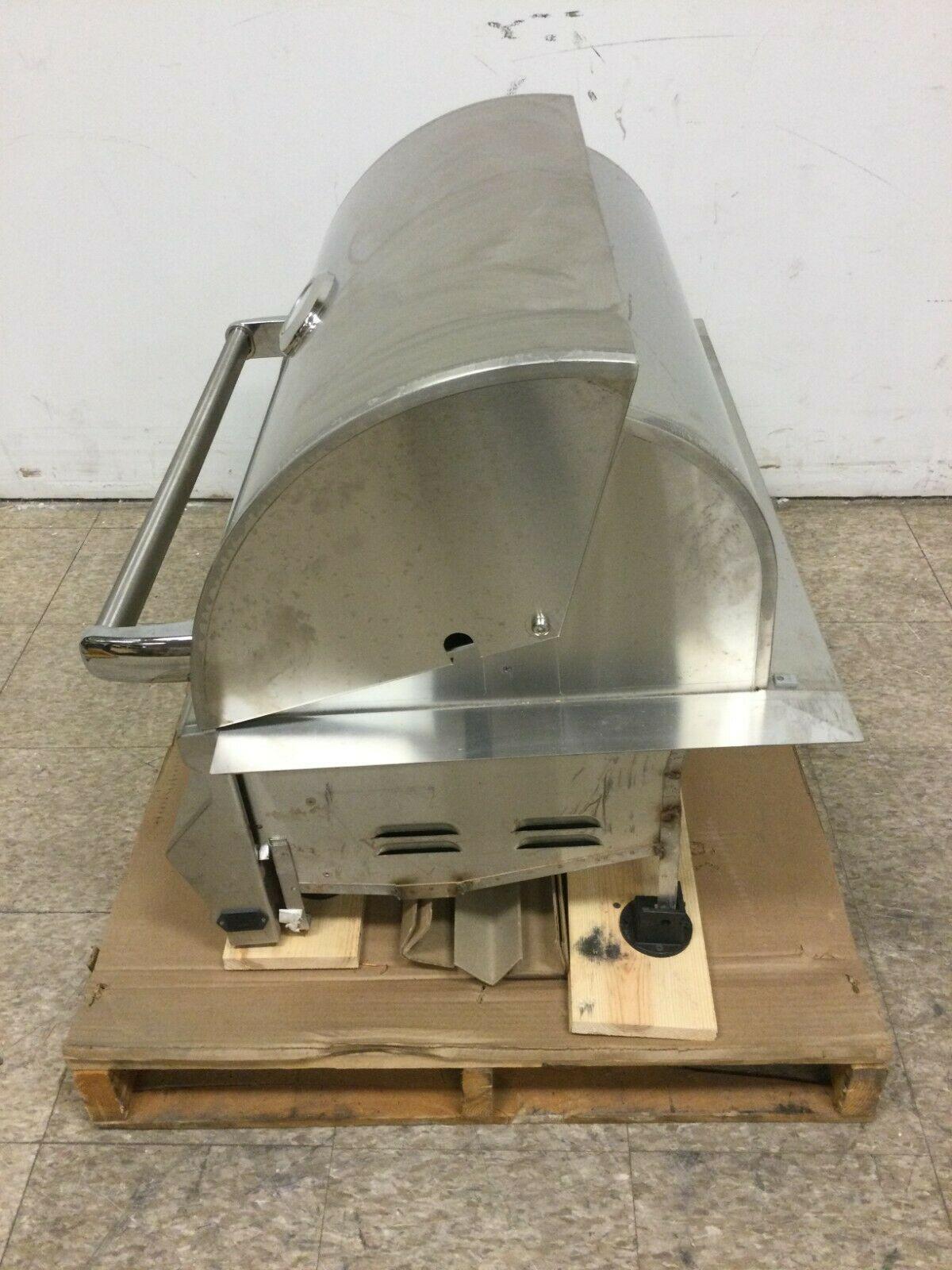 Fire Magic Choice C540 Built-In Gas BBQ Grill LP | C540i-RT1P | 60,000 BTUs