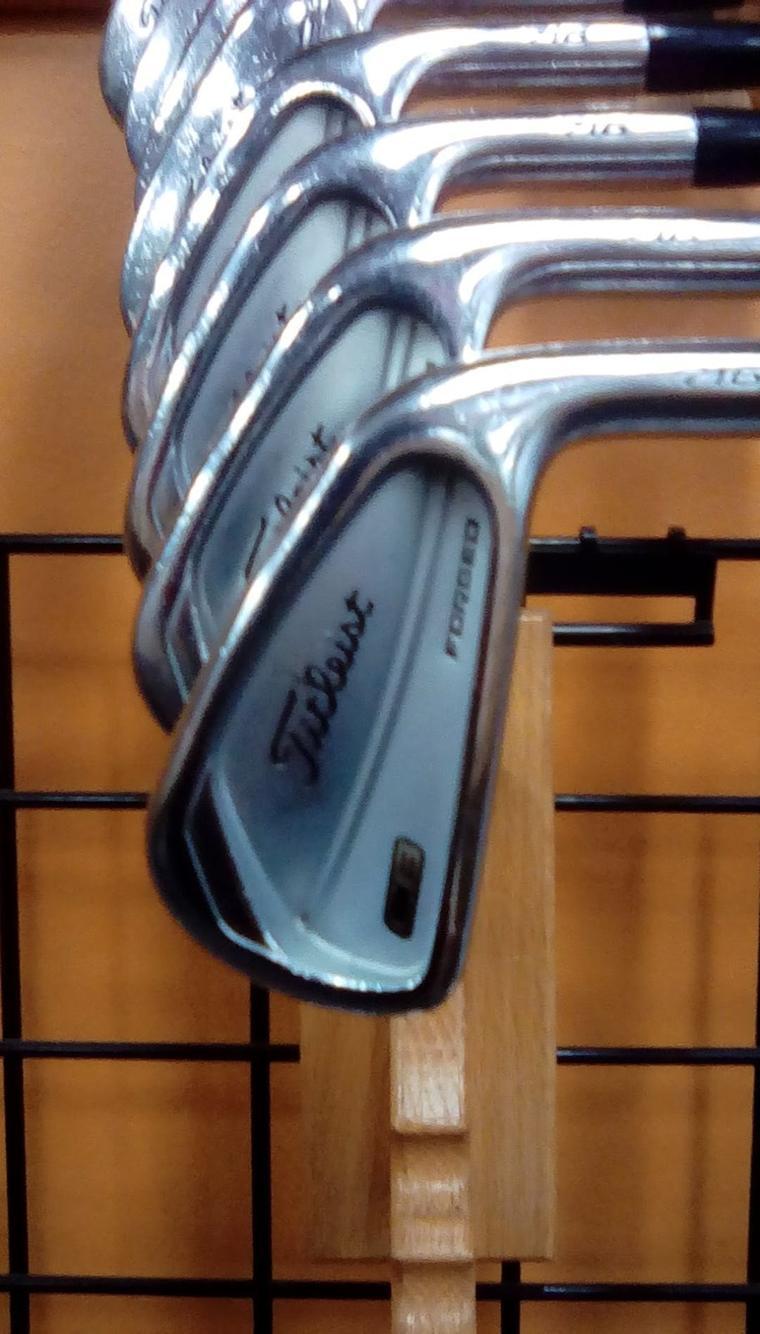 Used Titleist 716 Cbf