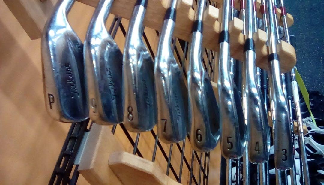 Used Titleist 716 Cbf