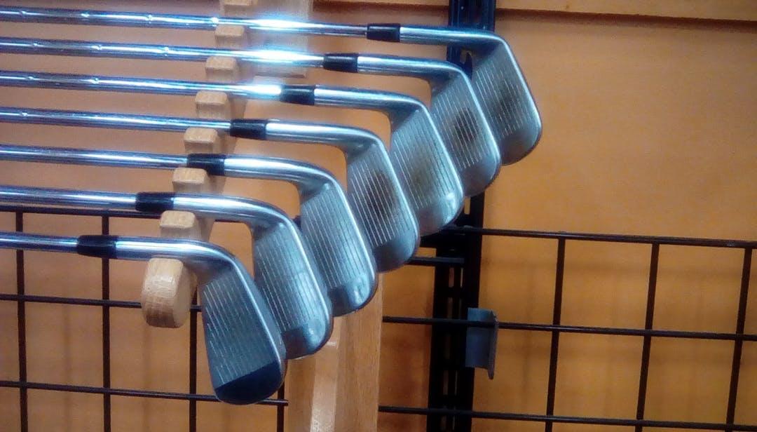 Used Titleist 716 Cbf