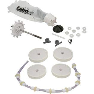 Tune-Up Kit, Legend Cleaners