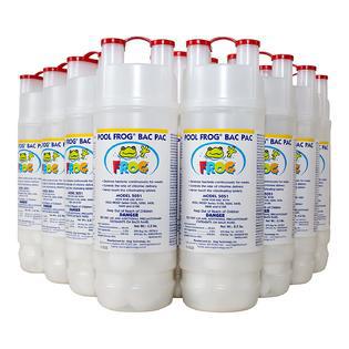 Value Brand Pool Bac Pac- 12 Pack