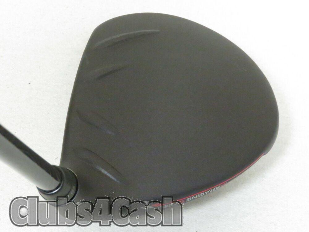 PING G410 Fairway 14.5* 3 Wood Even Flow 6.0-S 85G Stiff Flex +Cover