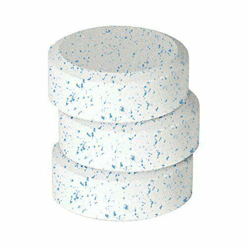 1440M 5-in-1 3-Inch Multi-Purpose Swimming Pool Chlorine (40-Pounds)