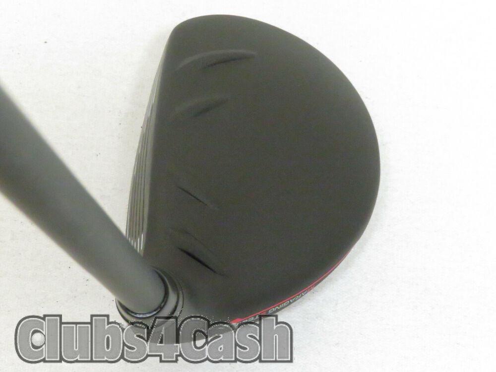 PING G410 Hybrid 19* 3H Alta CB 70 Regular Flex +Cover & Tool Shop Wear