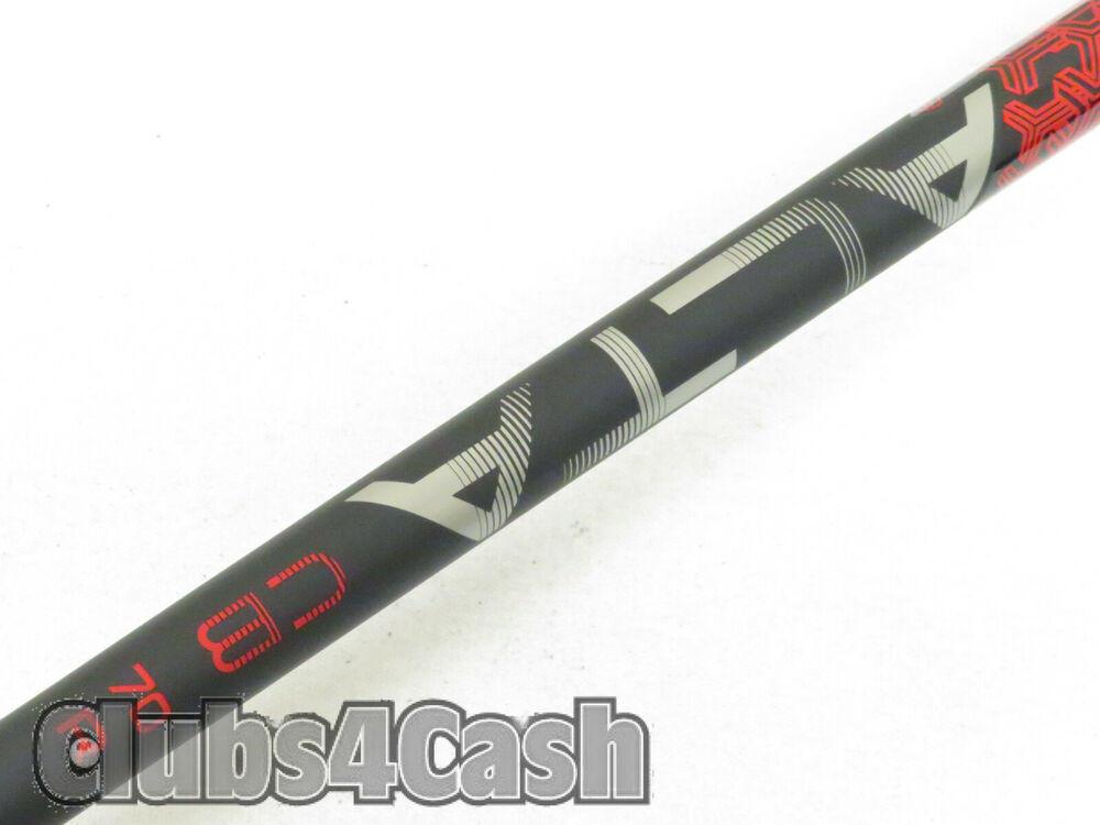 PING G410 Hybrid 19* 3H Alta CB 70 Regular Flex +Cover & Tool Shop Wear