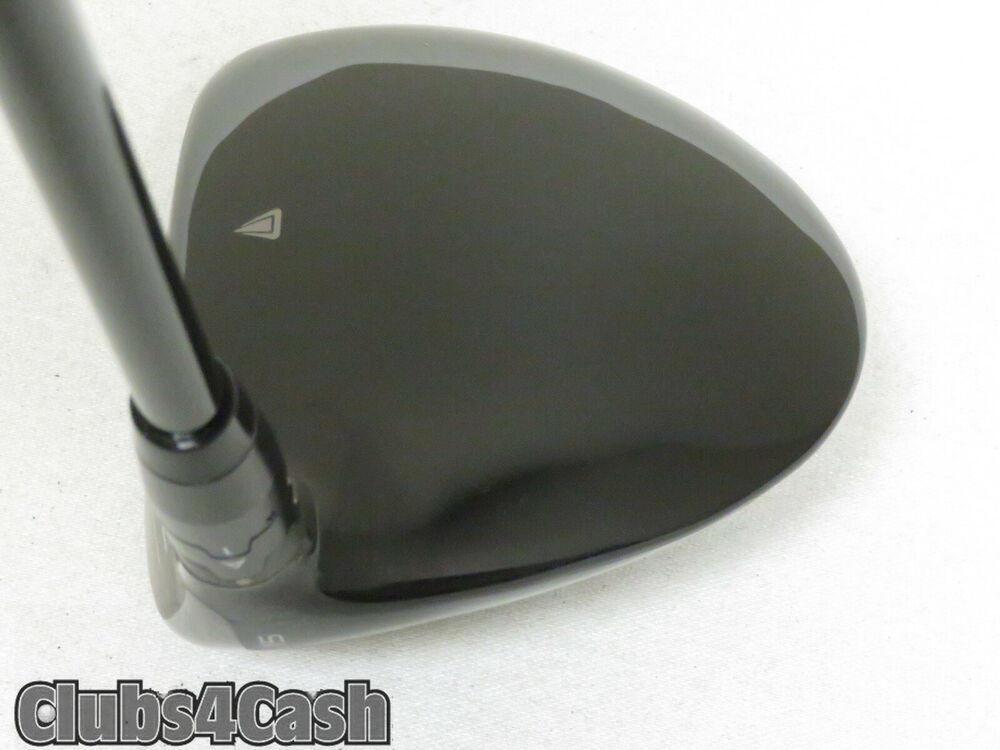 TITLEIST TS2 Fairway 15* TENSEI AV Series Blue 65 Regular Flex +Cover