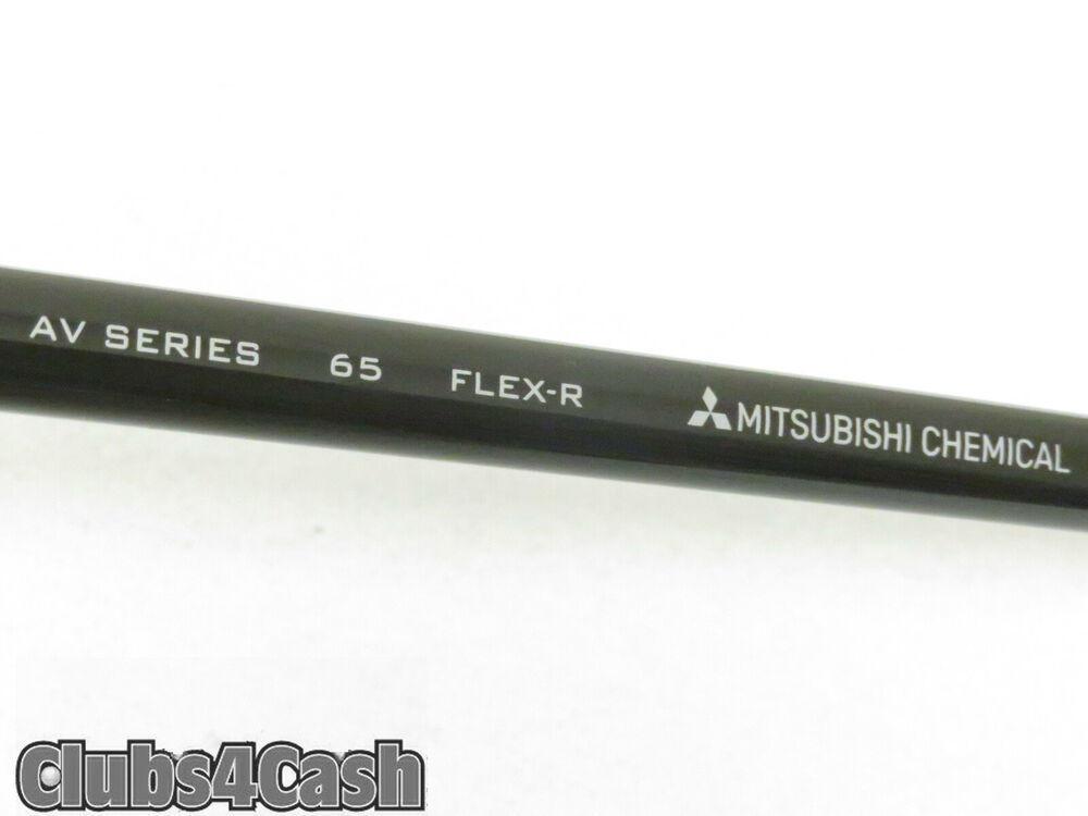 TITLEIST TS2 Fairway 15* TENSEI AV Series Blue 65 Regular Flex +Cover