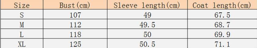 Women's Clothing - Women's Fashion Autumn Winter Keep Warm Fleece Outerwear