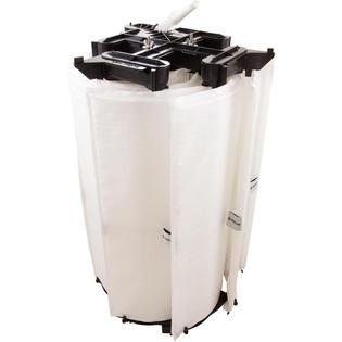 Grid Assembly, Titan, 48 sqft