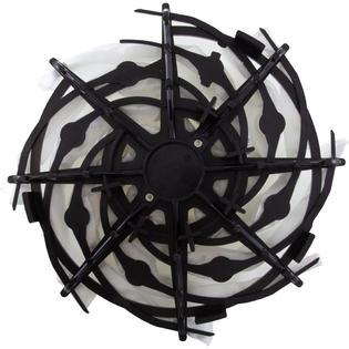 Grid Assembly, Titan, 48 sqft
