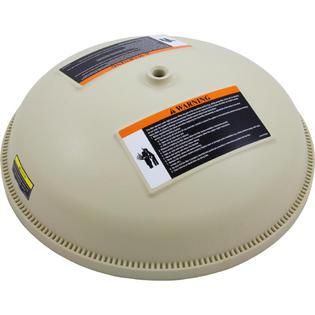 Tank Lid, CLN/CLR, 240 sqft