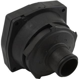 Drive Train Upgrade, Super Pump 1600X, 1.5hp