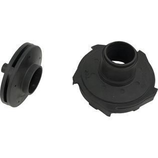 Drive Train Upgrade, Super Pump 1600X, 1.5hp