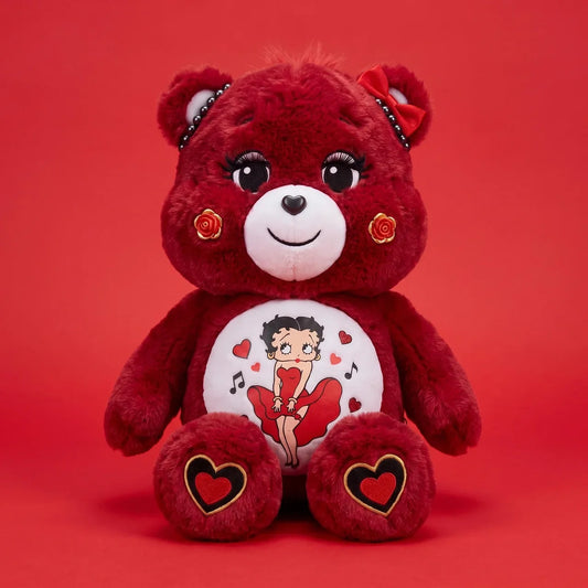 Kiss Bear