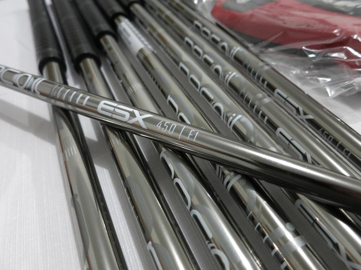 Callaway 2019 Big Bertha 19 Iron Set - 4H, 5H, 6-AW - Ladies Graphite - NEW