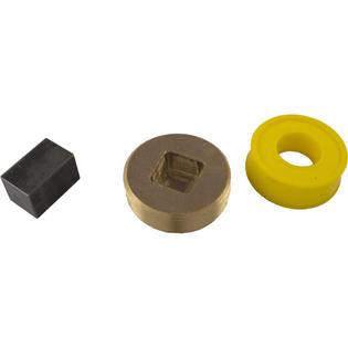 Bypass Access Plug, Max-E-Therm